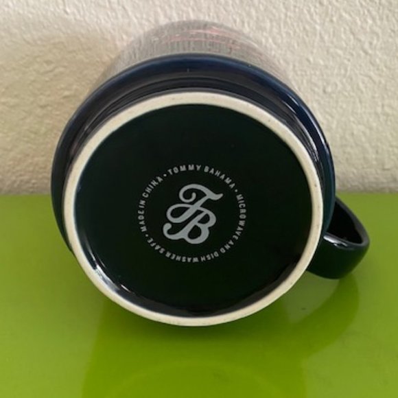 New Tommy Bahama's mug marlin collection christmas/holiday - Picture 5 of 7